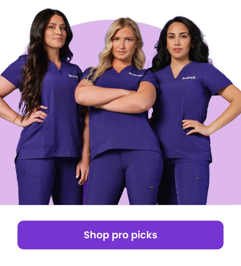 Shop pro picks