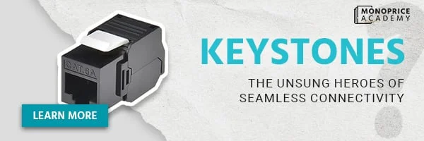 Keystones: The Unsung Heroes Of Seamless Connectivity. Learn More.