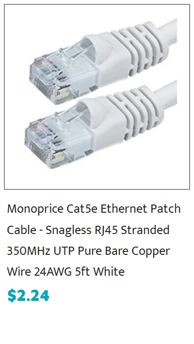 View product recommended for you