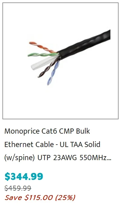 View product recommended for you