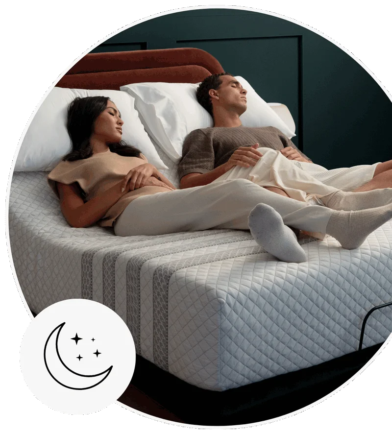 Minimize snoring Image