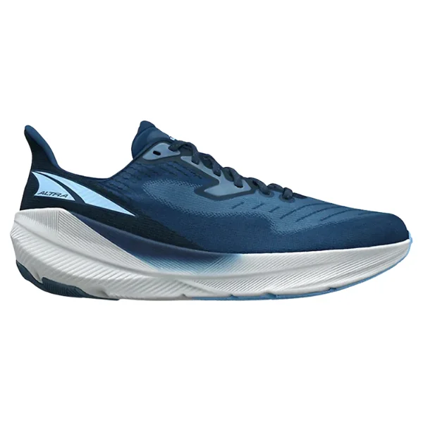 Altra Experience Flow
