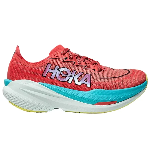 HOKA Mach X 2