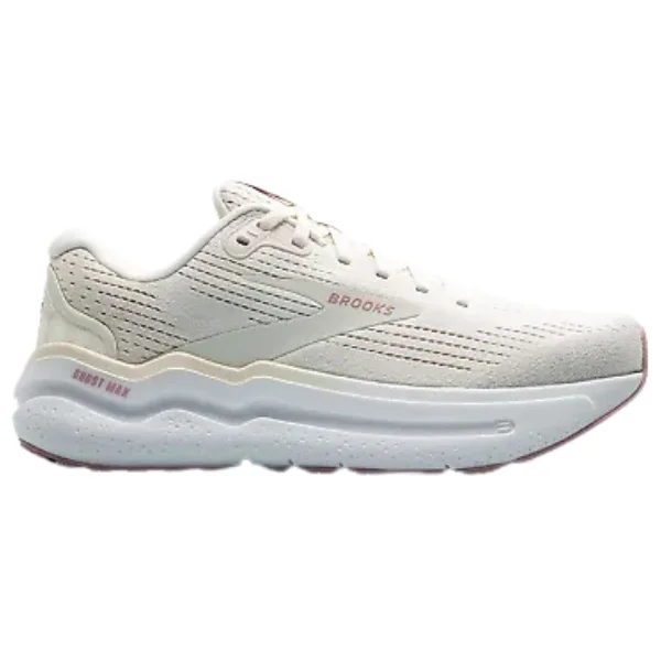 Brooks Ghost Max 2