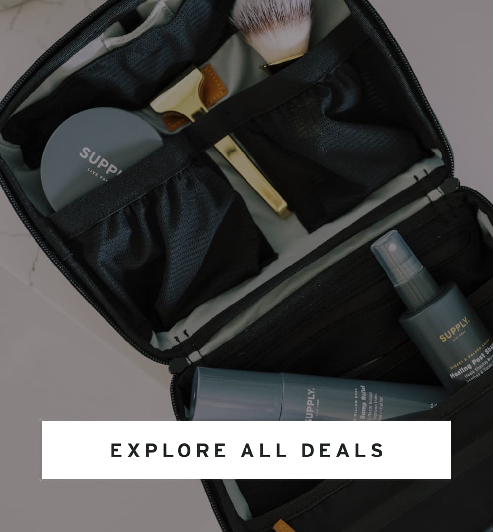 Explore all deals