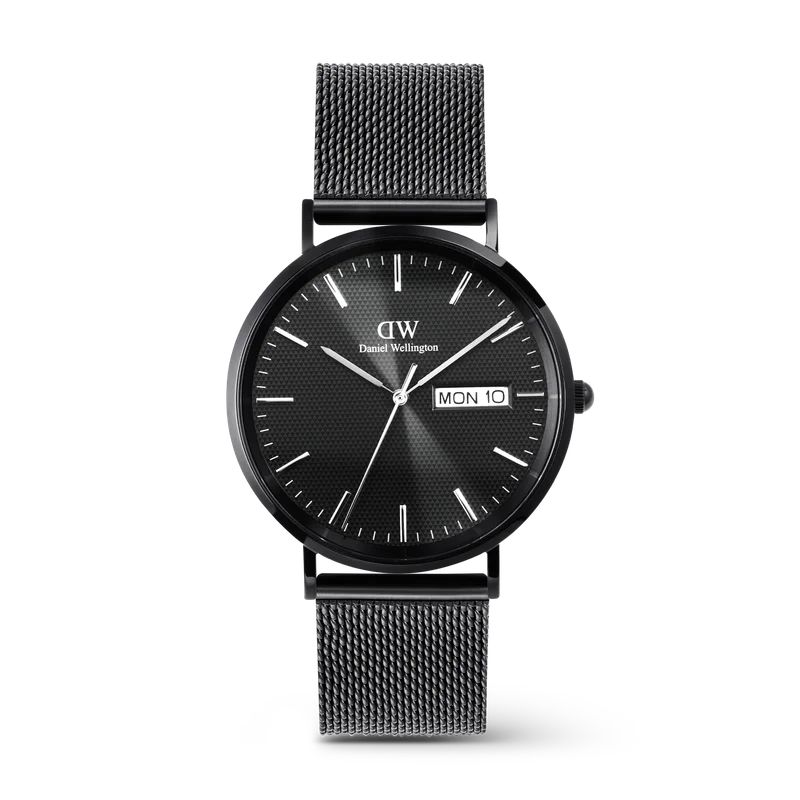 Image of Classic Day Display Onyx Black