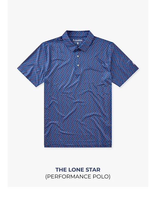 Performance Polo: The Lone Star