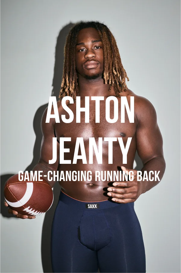 Ashton Jeanty, Game-Changing Running Back