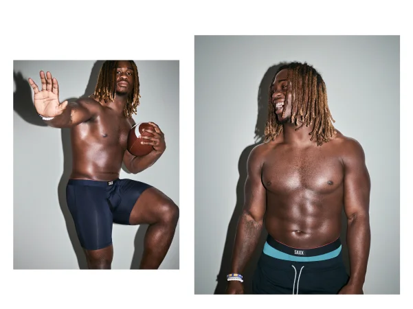 Ashton Jeanty