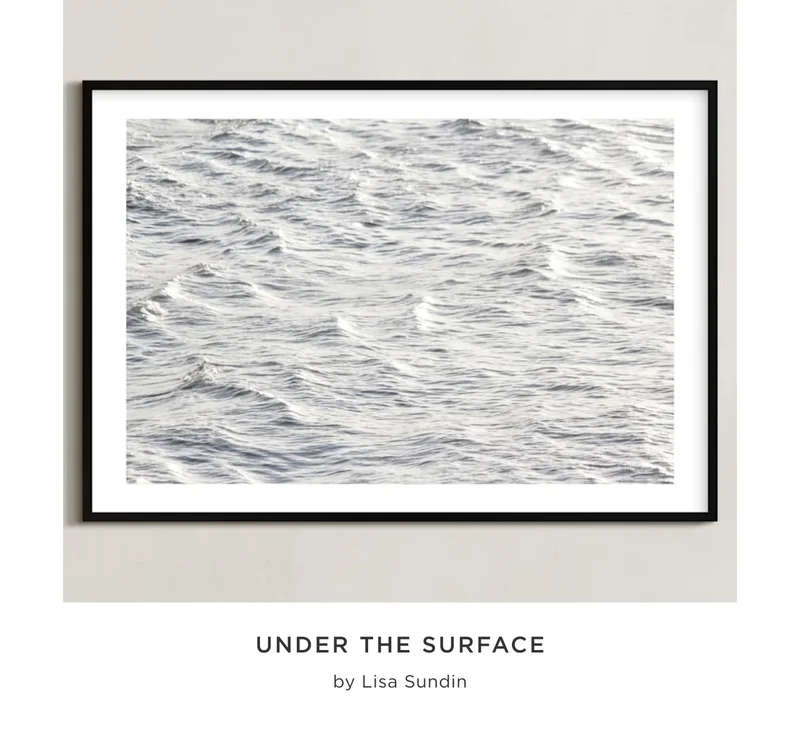 Under the Surface