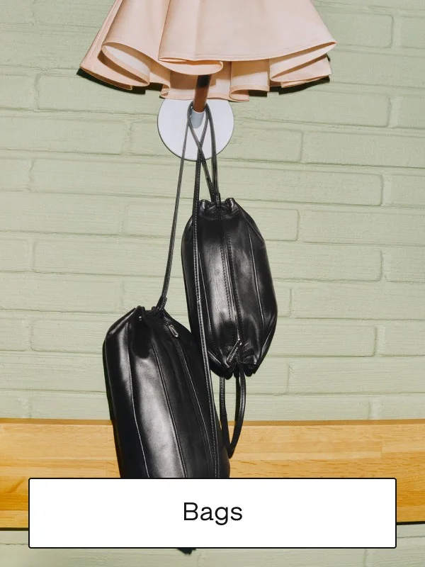 Bag collection