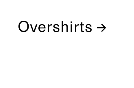 Overshirts CTA