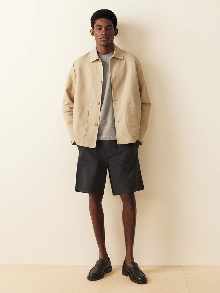 Overshirts image