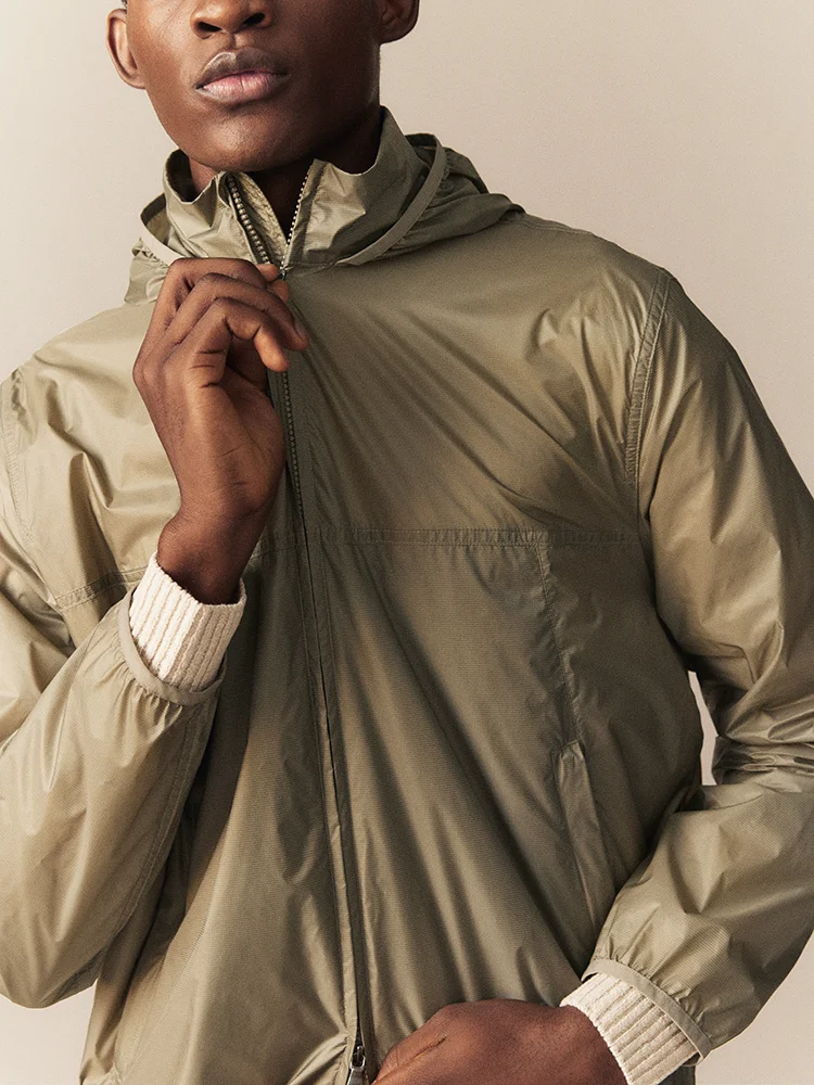 Coats and jackets image