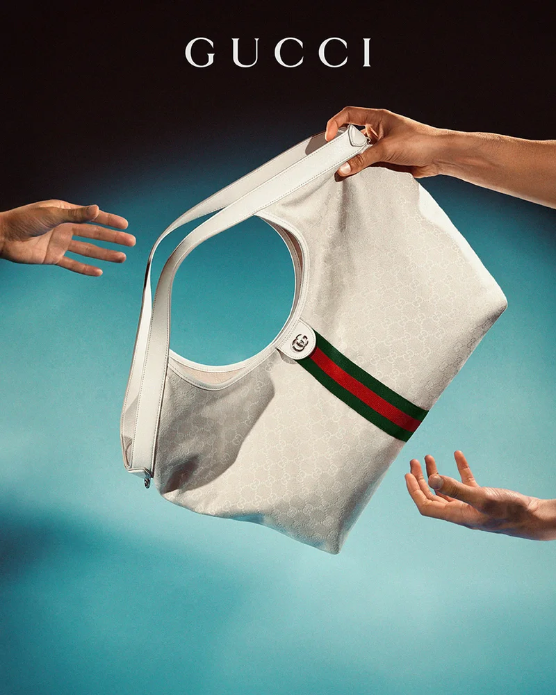Bag Discover more on the Gucci website