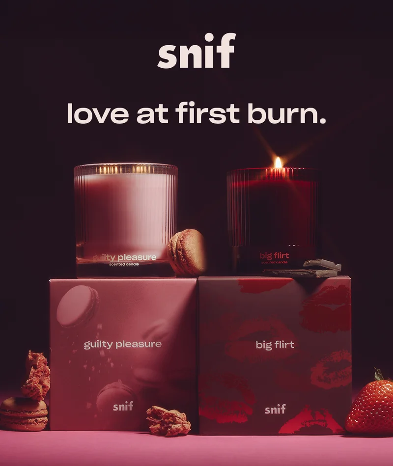 love at first burn.
