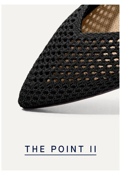THE POINT II