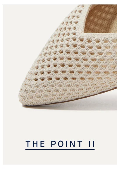 THE POINT II