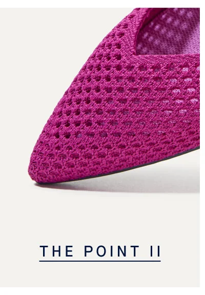 THE POINT II