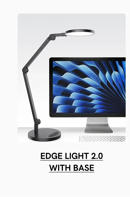 Edge Light 2.0 With Base