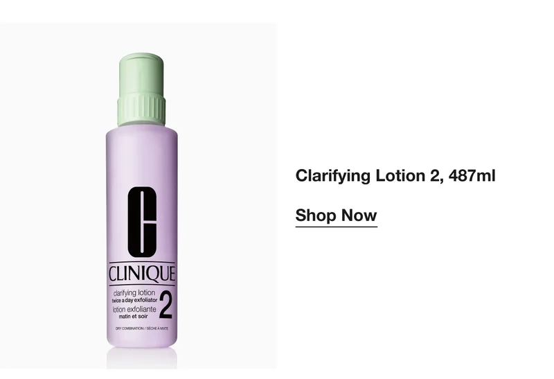Clarifying Lotion 2, 487 ml | Shop Now