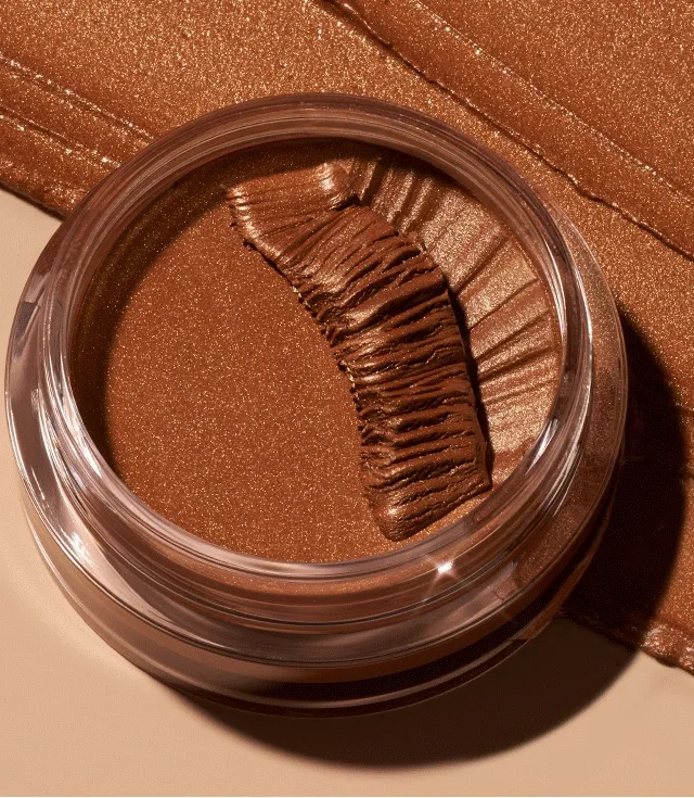 luminous Putty Bronzer
