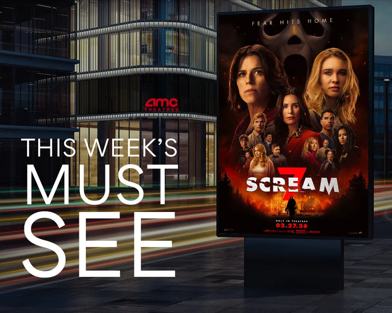 SCREAM 7