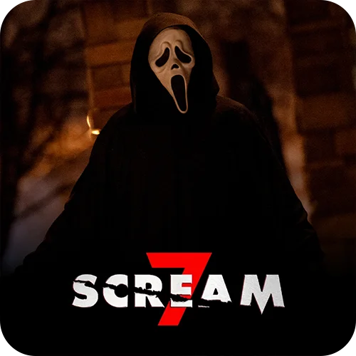 SCREAM 7 SWEEPSTAKES