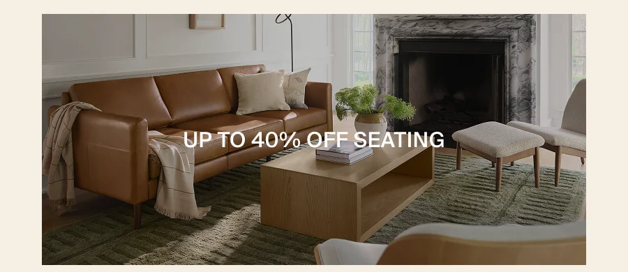 Seating