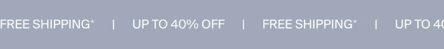 Free Shipping. Upto 40% Off