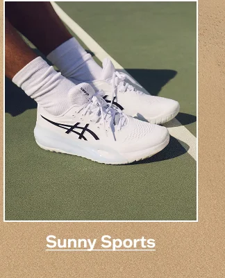 Shop Sunny Sports