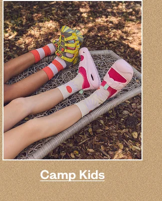 Shop Camp Kids