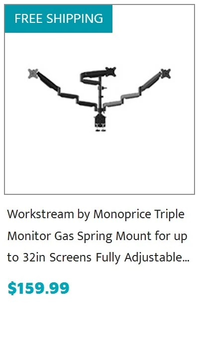View product recommended for you