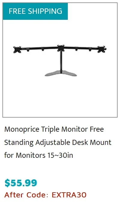 View product recommended for you