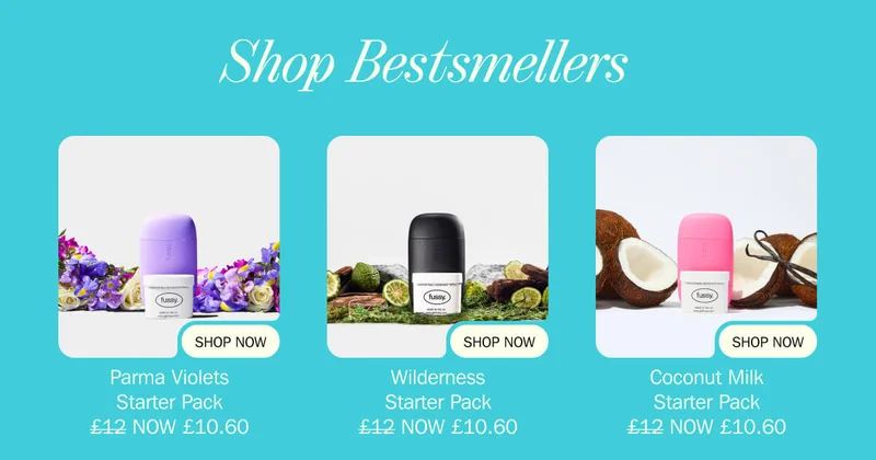 Wildflowers Minis
