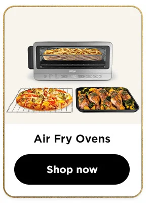 Air Fry Ovens