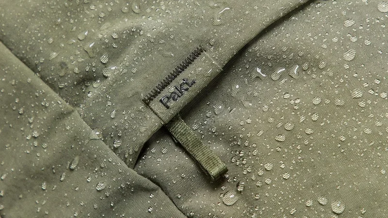 Premium fabric
