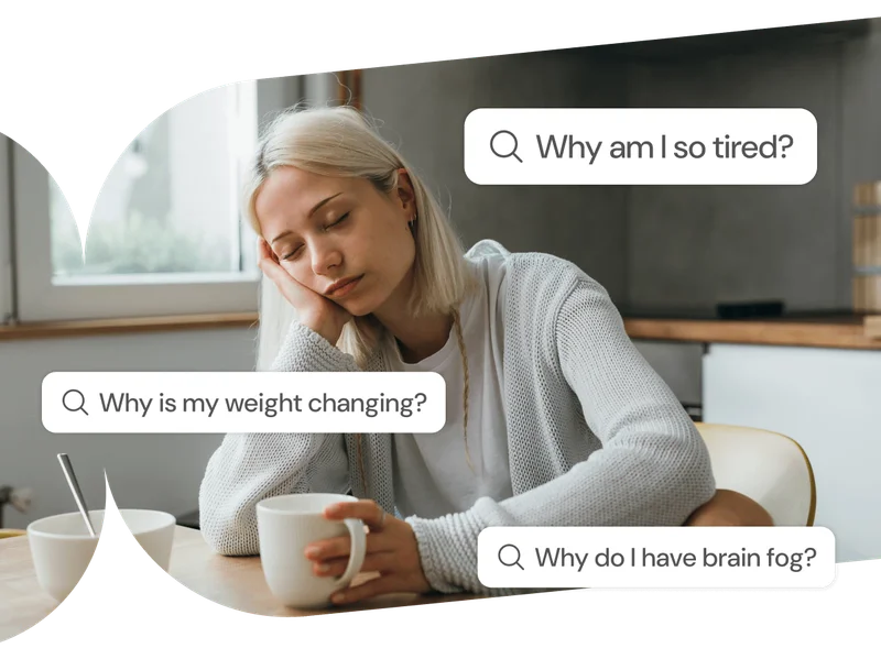 Thyroid Test