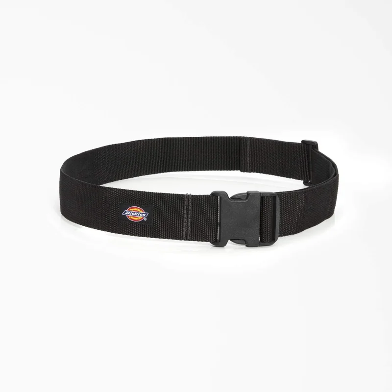 Heavy-Duty Work Tool Belt, 2 inch