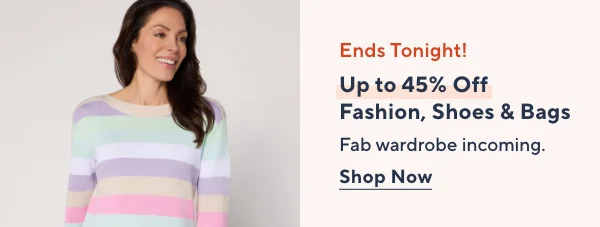 fashion sale