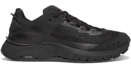 Trail Junction - Black - Available in Men's and Women's