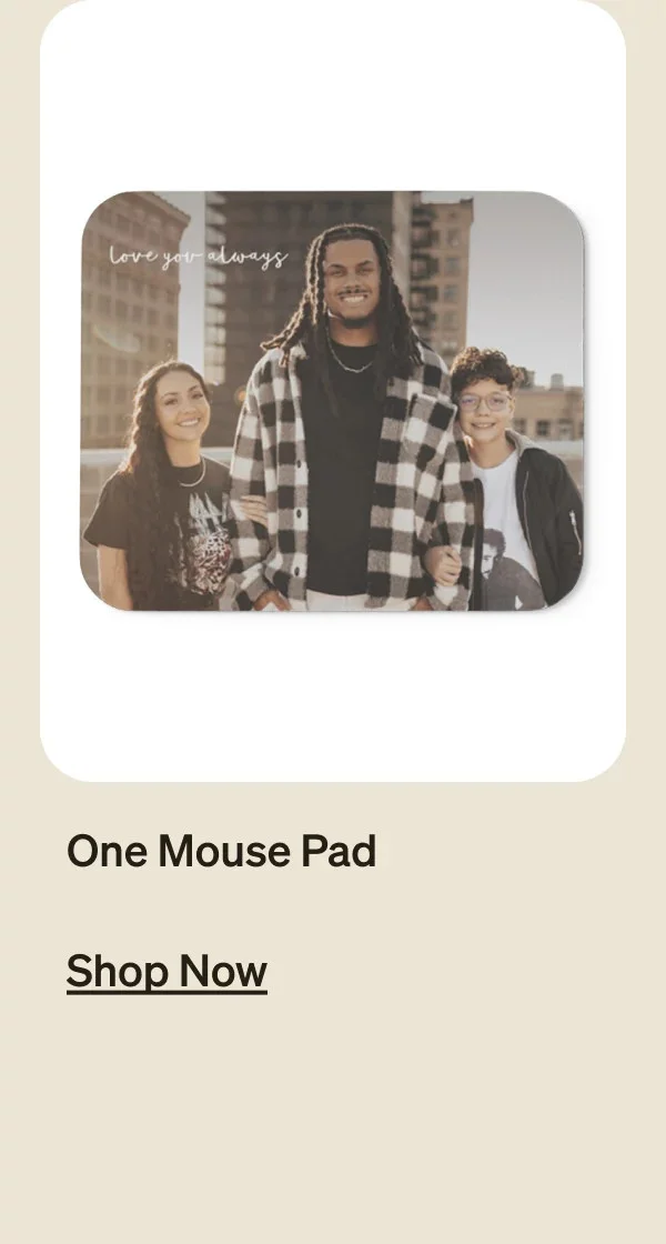 Mouse Pad