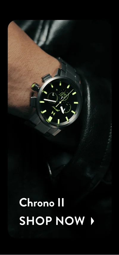 Chrono II