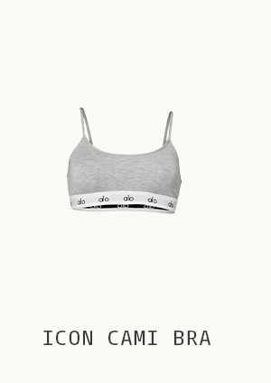 ICON CAMI BRA