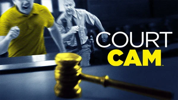 Court Cam