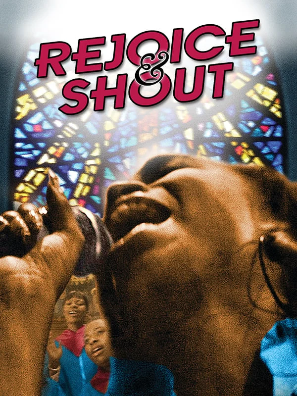 Rejoice & Shout