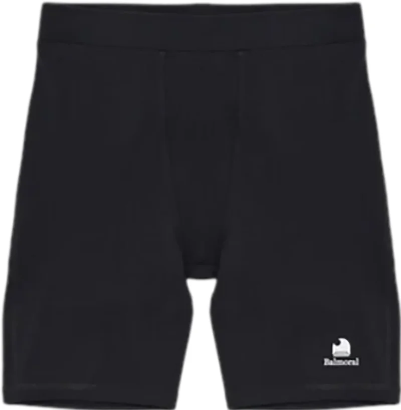 Balmoral Sports, Black / XL / Balmoral Sports