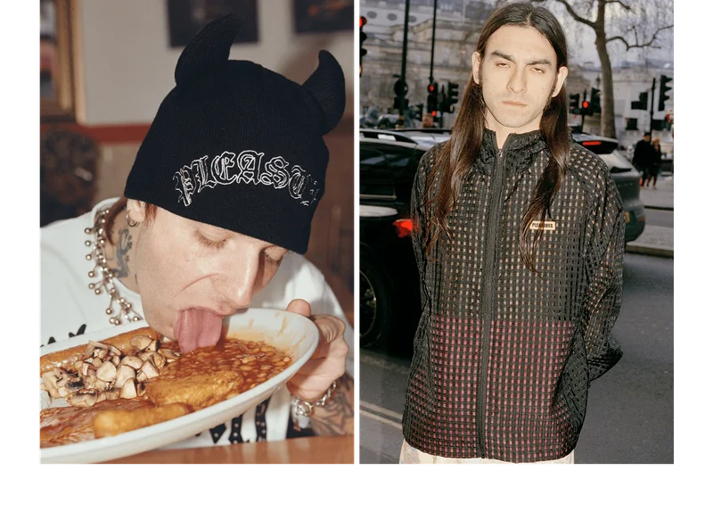 Spring Drop 1