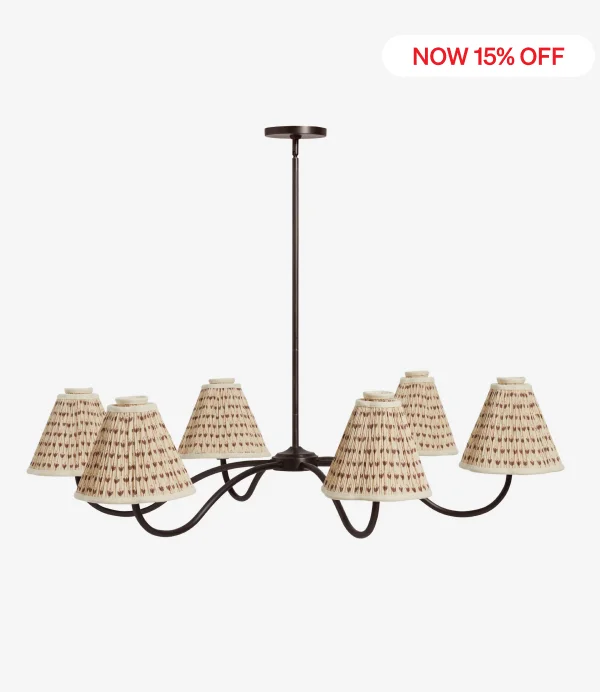 Shop Jordan Chandelier