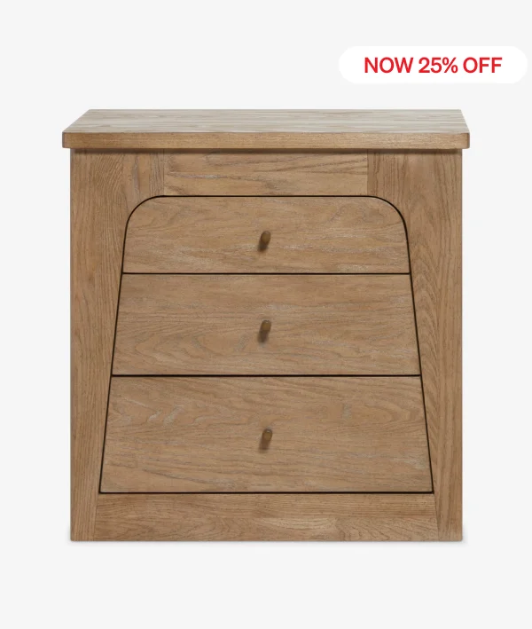 Shop Roussay Nightstand